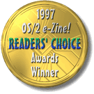 OS/2 E-Zine Reader's Choice, 1997